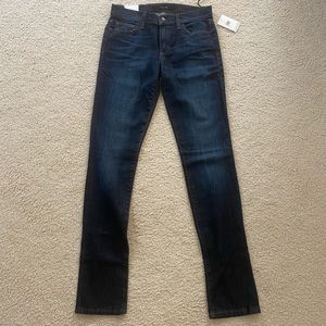 Joe’s Jean Straight Leg